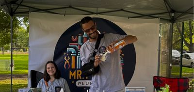 Mr Perfect Dog Days of Denver