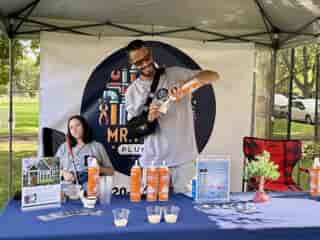 Mr Perfect Dog Days of Denver