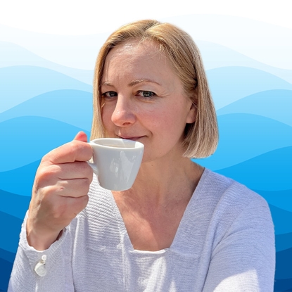 Barbara  Vaigauskaite Photo