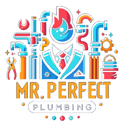 Mr. Perfect Plumbing